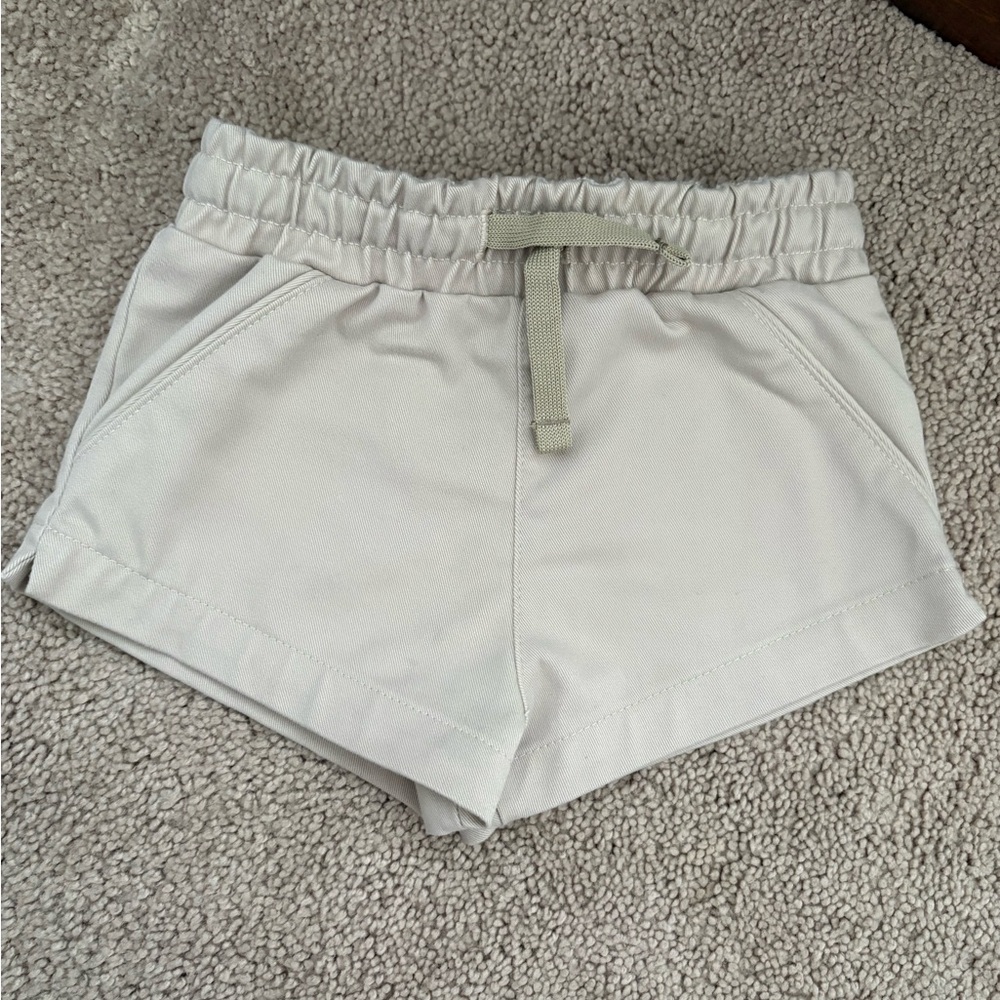 Shop Cadets Khaki Shorts